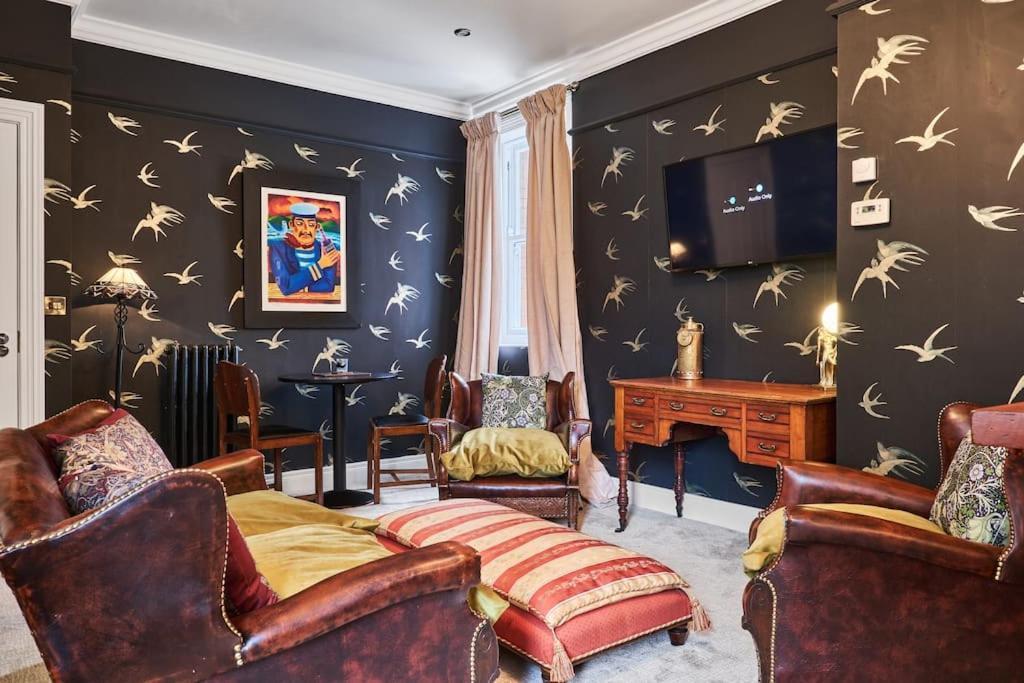 Apartament The Snug @ Clarence Londonderry Zewnętrze zdjęcie