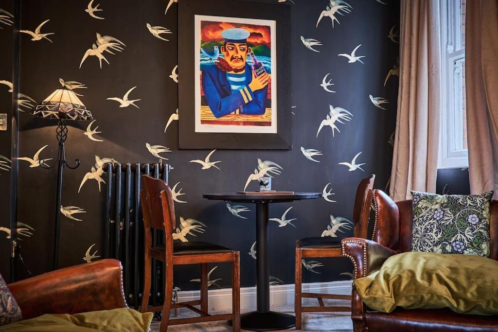 Apartament The Snug @ Clarence Londonderry Zewnętrze zdjęcie