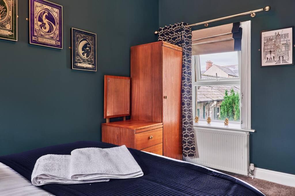 Apartament The Snug @ Clarence Londonderry Zewnętrze zdjęcie