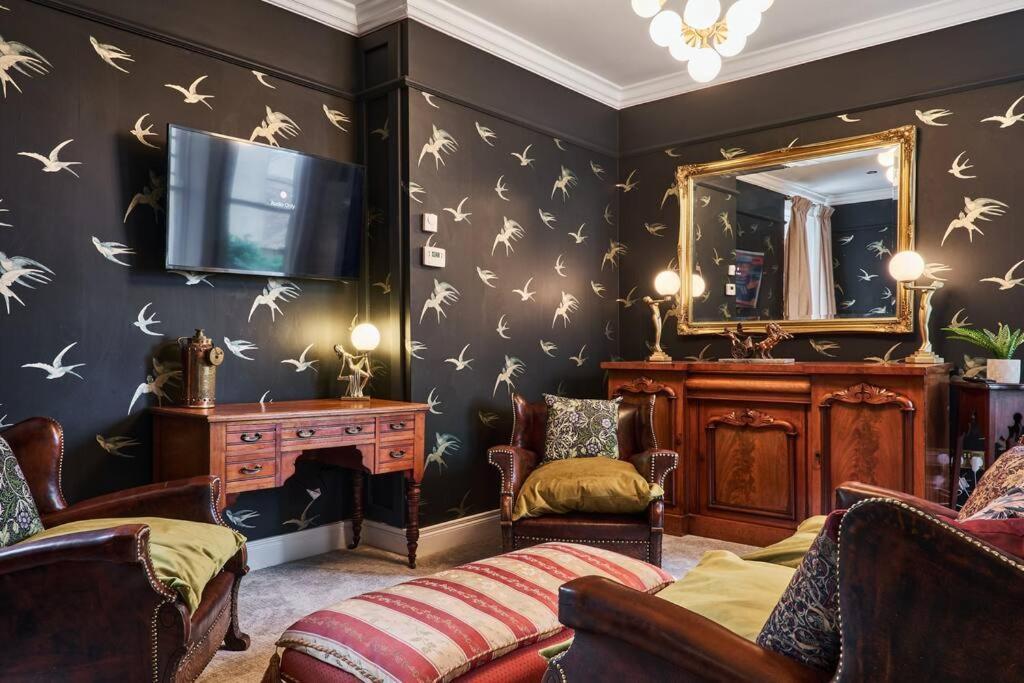 Apartament The Snug @ Clarence Londonderry Zewnętrze zdjęcie