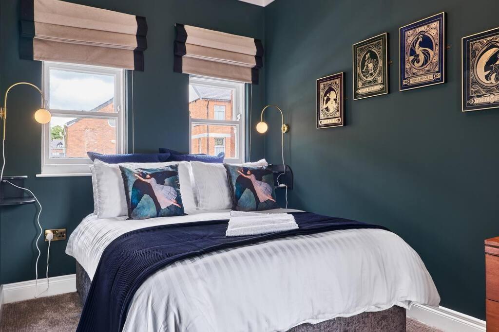 Apartament The Snug @ Clarence Londonderry Zewnętrze zdjęcie