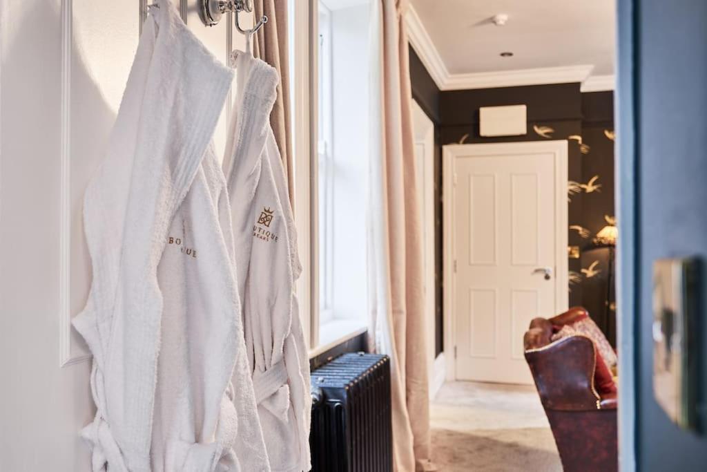 Apartament The Snug @ Clarence Londonderry Zewnętrze zdjęcie