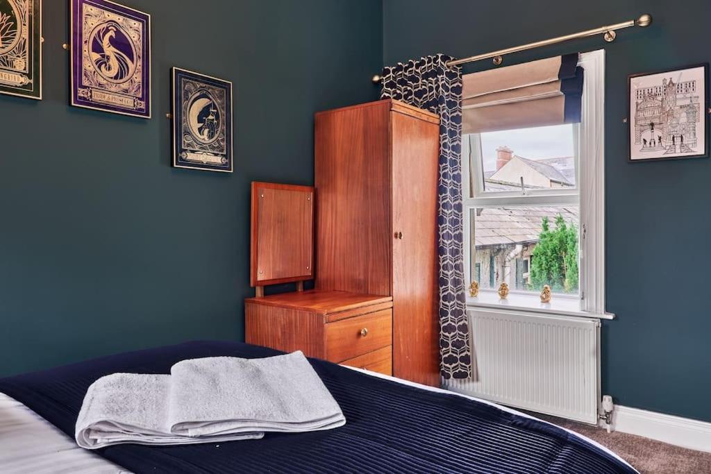 Apartament The Snug @ Clarence Londonderry Zewnętrze zdjęcie